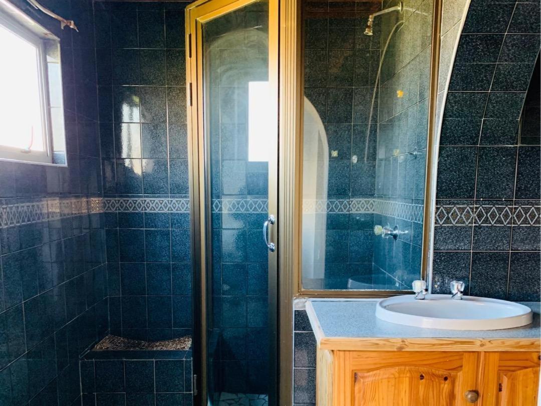 Palm Heaven B&B อีสต์ลอนดอน ภายนอก รูปภาพ